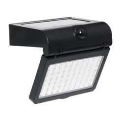 1000 Lumens Solar Motion Activated Adjustable Light