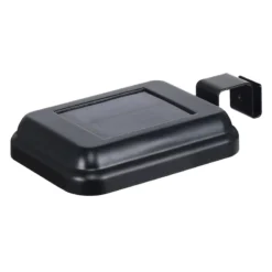 20 Lumens Solar Gutter Light