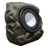 25 Lumens Solar Rock Spot Light, Grey