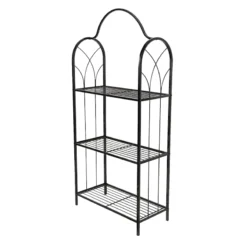 3-Tier Shelf Plant Stand, 20x44