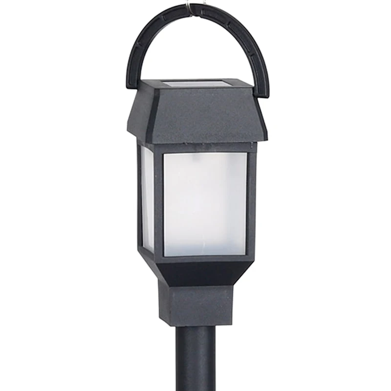 8-Pack Solar Color Changing Pathway Lights 2 8-Pack Solar Color Changing Pathway Lights - Image 2