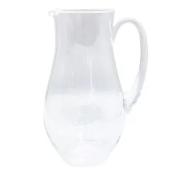 Acrylic Pitcher