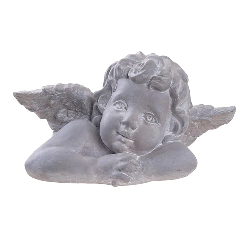 Angel Garden Statue 1 Angel Garden Statue