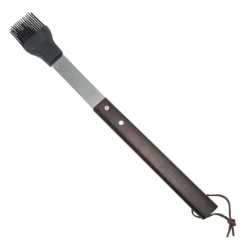 Bistro Wooden BB-Q Tool Set -Outdoor Corner Shop bistro wooden bb q tool set 2