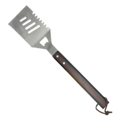 Bistro Wooden BB-Q Tool Set -Outdoor Corner Shop bistro wooden bb q tool set 5