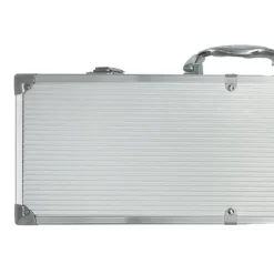 Bistro Wooden BB-Q Tool Set -Outdoor Corner Shop bistro wooden bb q tool set 6