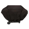 Black Grill Cover