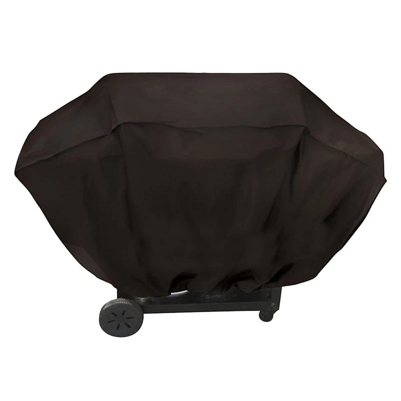 Black Grill Cover 1 Black Grill Cover