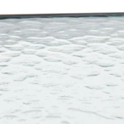 Black Square Steel Table, 16" 5 Black Square Steel Table, 16" -Outdoor Corner Shop black square steel table 16 2