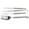 Char-Broil 3-Piece Stainless Steel Grill Set