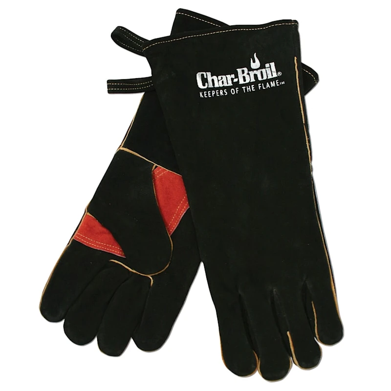 Char-Broil BB-Q Gloves 1 Char-Broil BB-Q Gloves