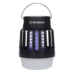Color Changing Bug Zap Lantern, 7"