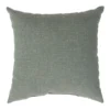 Endive Square Outdoor Throw Pillow, 16"