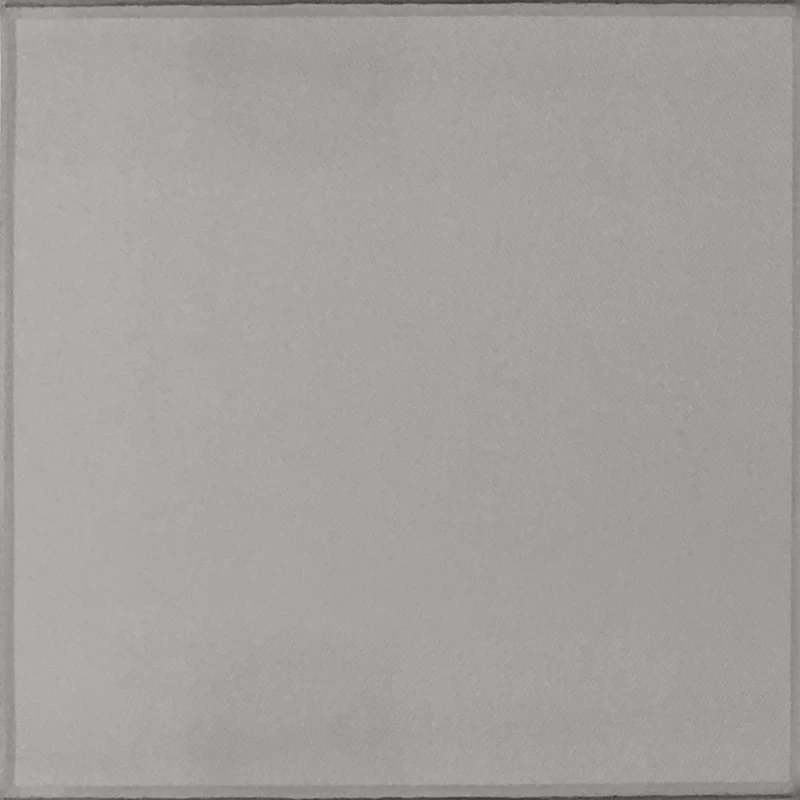 Fairlane Black Steel Glass-Top Outdoor Side Table 4 Fairlane Black Steel Glass-Top Outdoor Side Table - Image 4