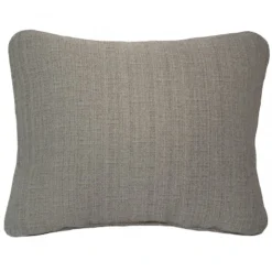 Fiddlestix Premium Linen Outdoor Back Cushion