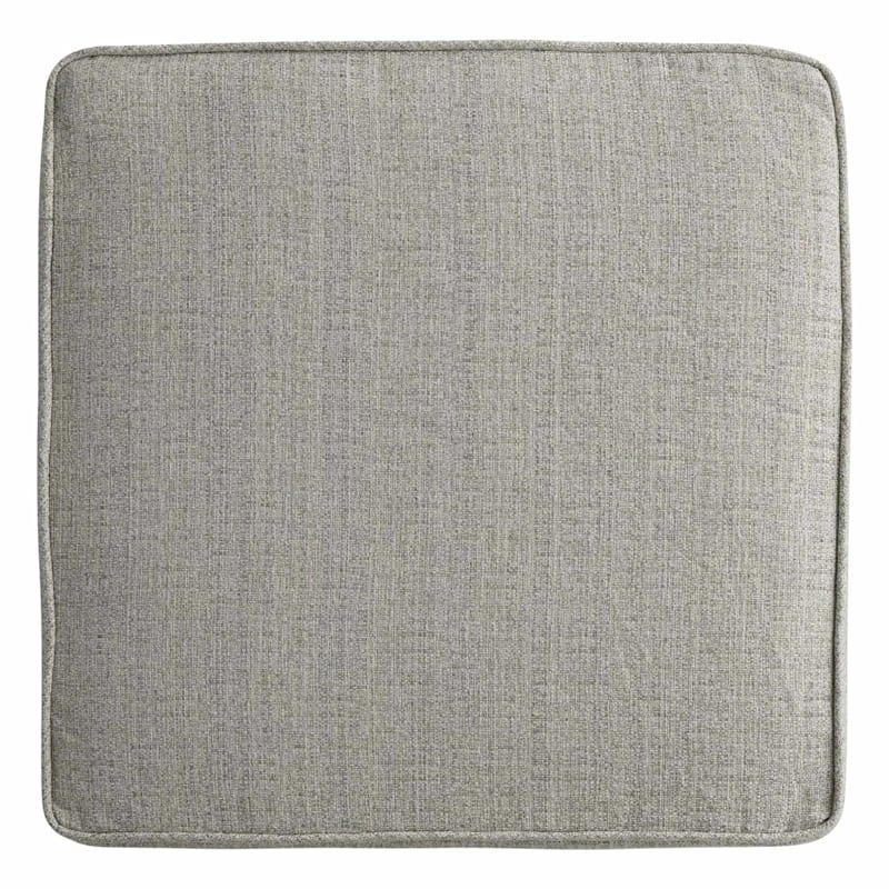 Fiddlestix Premium Linen Outdoor Gusseted Deep Seat Cushion 1 Fiddlestix Premium Linen Outdoor Gusseted Deep Seat Cushion