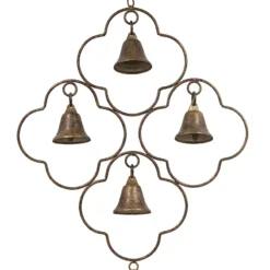 Outdoor Corner Shop 31 Outdoor Corner Shop -Outdoor Corner Shop found fable 4 bell metal quatrefoil wind chime 37 1