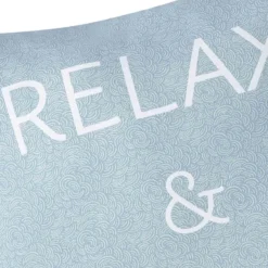 Found & Fable Relax & Replenish Outdoor Throw Pillow, 16" -Outdoor Corner Shop found fable relax replenish outdoor throw pillow 16 2