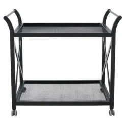 Grammercy Black Steel Slat Outdoor Chaise Lounge Chair 13 Grammercy Black Steel Slat Outdoor Chaise Lounge Chair -Outdoor Corner Shop grammercy black steel slat outdoor chaise lounge chair 3