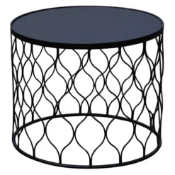 Grammercy Black Steel Slat Outdoor Chaise Lounge Chair 19 Grammercy Black Steel Slat Outdoor Chaise Lounge Chair -Outdoor Corner Shop grammercy black steel slat outdoor chaise lounge chair 9