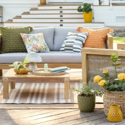 Honeybloom Mushroom Garden Statue, 10" -Outdoor Corner Shop honeybloom mushroom garden statue 10 2