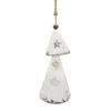 Honeybloom Rustic Bell Windchime
