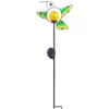 Hummingbird Solar Stake, 34.6"