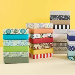 Kiwi Green Canvas Gusseted Outdoor Deep Seat Cushion -Outdoor Corner Shop kiwi green canvas gusseted outdoor deep seat cushion 4