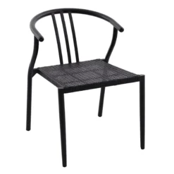 Outdoor Corner Shop 12 Outdoor Corner Shop -Outdoor Corner Shop laila ali 2 piece sydney outdoor bistro chairs black 1