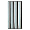 Laila Ali Cabana Striped Beach Towel, 34x62