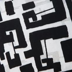 Laila Ali Relax & Revive Outdoor Throw Pillow, 14x20 -Outdoor Corner Shop laila ali relax revive outdoor throw pillow 14x20 4