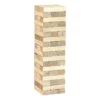 Laila Ali Wooden Tumbling Tower