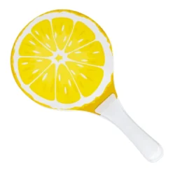 Lemon & Lime Beach Paddle Ball Set -Outdoor Corner Shop lemon lime beach paddle ball set 2
