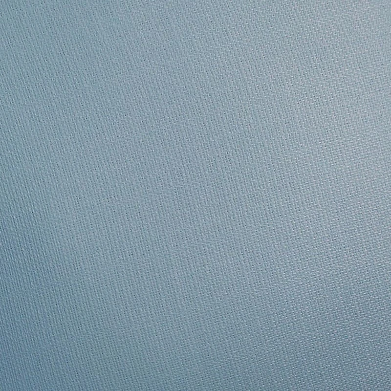 Light Blue Lumbar Outdoor Throw Pillow 2 Light Blue Lumbar Outdoor Throw Pillow - Image 2