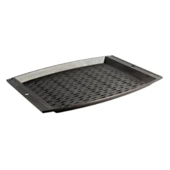 Lodge Cast Iron Grill Topper, 15x12
