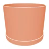 Mathers Muted Terracotta Planter, 6.5"