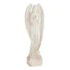 Outdoor Angel Garden Statue, 32"