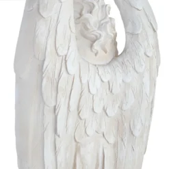 Outdoor Angel Garden Statue, 32" -Outdoor Corner Shop outdoor angel garden statue 32 4
