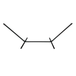 Outdoor Hammock T-Stand -Outdoor Corner Shop outdoor hammock t stand 3