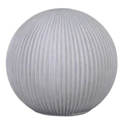 Outdoor Salem Sphere Figurine, 10"