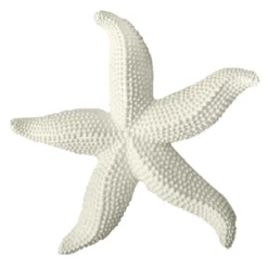 Outdoor Starfish Figurine, 14"