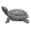 Outdoor Tortoise Figurine, 25"