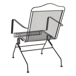 Outdoor Corner Shop 14 Outdoor Corner Shop -Outdoor Corner Shop outdoor wrought iron motion chair 1