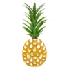 Pineapple Metal Outdoor Wall Decor, 23"