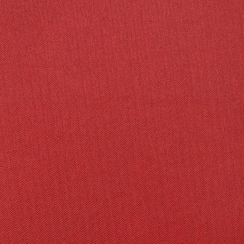 Premium Tristin Cherry Red Gusseted Outdoor Bench Cushion 2 Premium Tristin Cherry Red Gusseted Outdoor Bench Cushion - Image 2