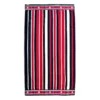 Providence Patriotic Multi-Stripe Beach Towel, 34x62