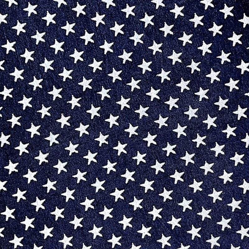 Providence Patriotic Stars Beach Towel, 34x62 2 Providence Patriotic Stars Beach Towel, 34x62 - Image 2