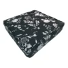 Providence Timeless Floral Gusseted Outdoor Deep Seat Cushion
