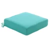 Rave Opal Premium Gusseted Outdoor Deep Seat Cushion