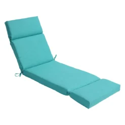 Rave Opal Premium Outdoor Universal Chaise Lounge Cushion
